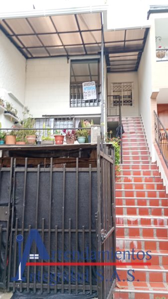 Casa en Arriendo en Belen Las Violetas