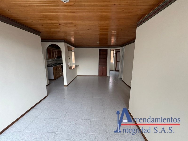 Apartamento en Arriendo en Belen Rosales