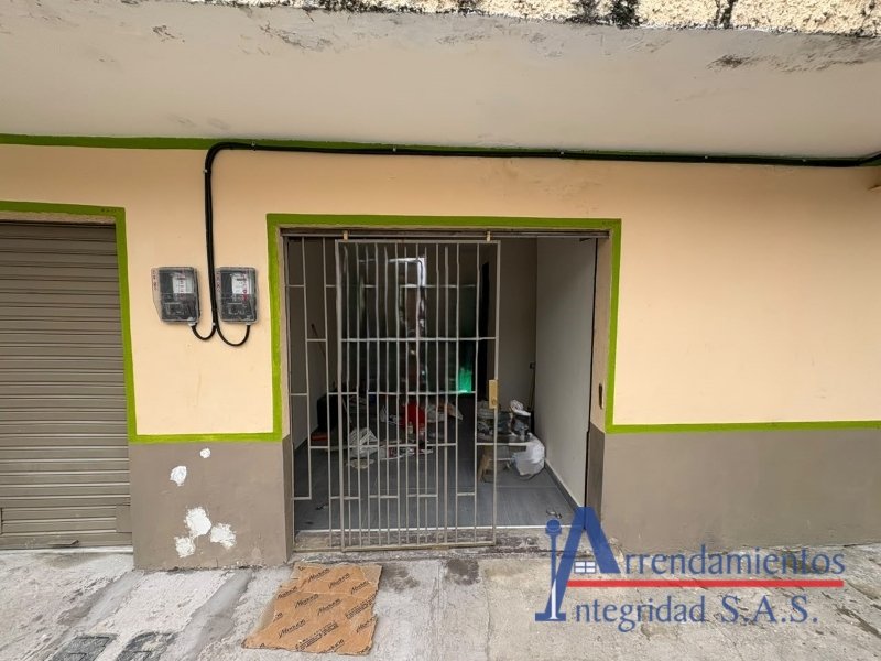 Local en Arriendo en Belen Rincon