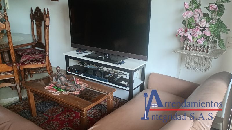 Apartamento en Arriendo en Belen La Palma
