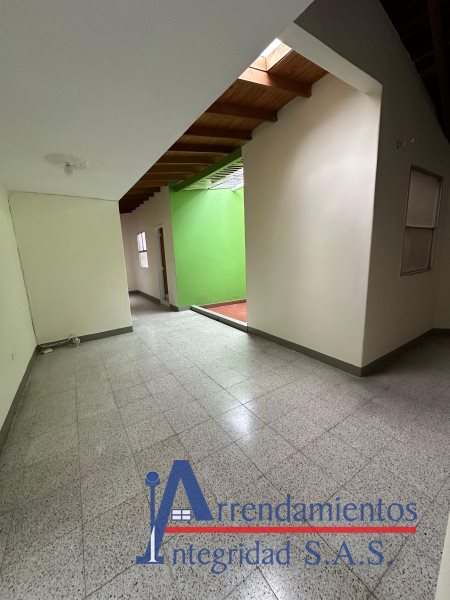 Apartamento en Arriendo en Belen Los Alpes