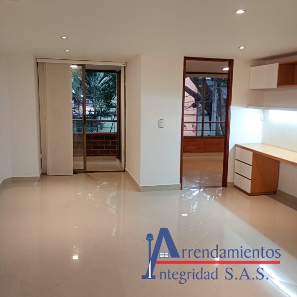 Apartamento en Arriendo en La America