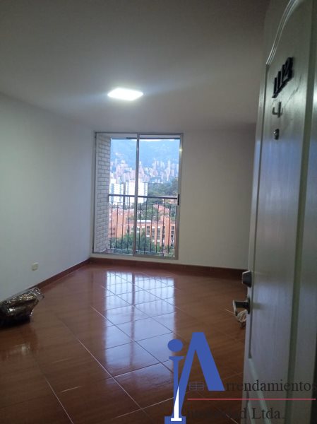 Apartamento en Arriendo en Belen