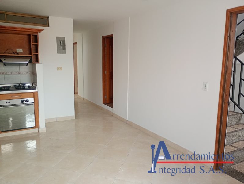 Apartamento en Arriendo en Belen San Bernardo