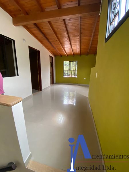 Apartaestudio en Arriendo en Belen