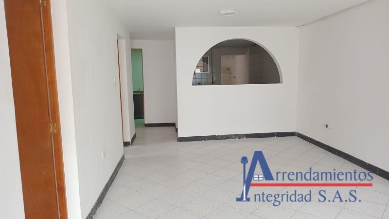 Apartamento en Arriendo en Belen San Bernardo