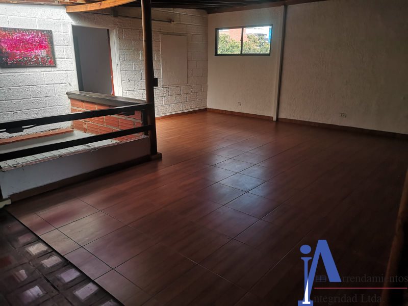 Apartaestudio en Arriendo en Belen