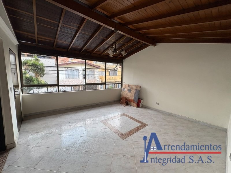 Casa en Arriendo en Belen Los Alpes