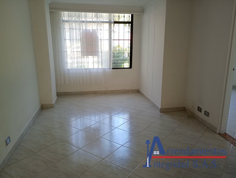 Apartamento en Arriendo en Laureles