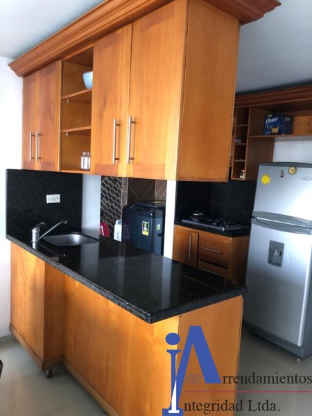 Apartamento en Arriendo en Estadio