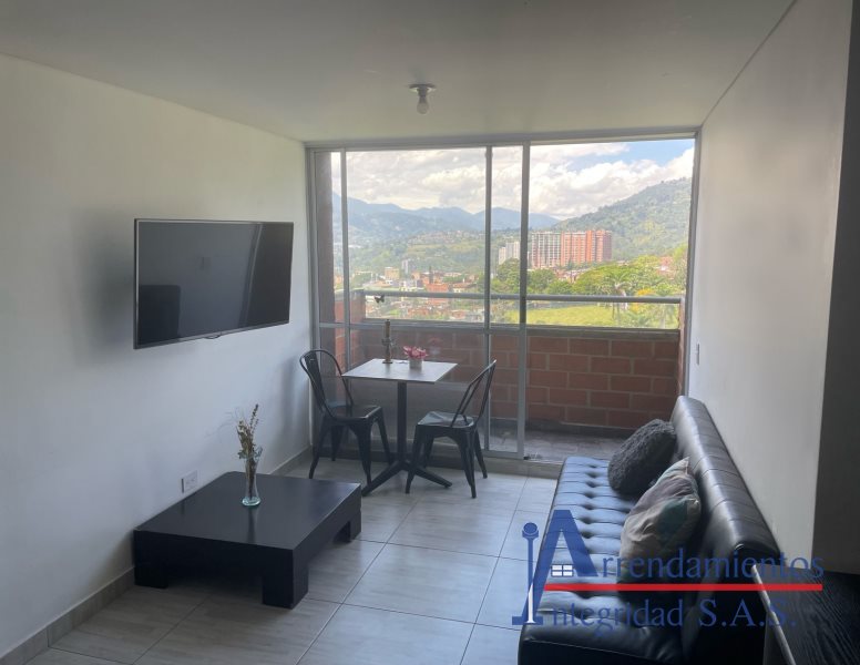 Apartamento en Arriendo en Itagüí