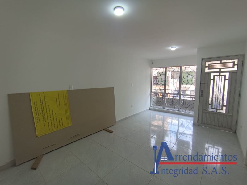 Apartamento en Arriendo en Belen San Bernardo