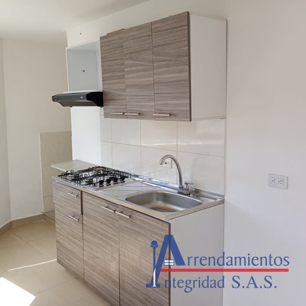 Apartaestudio en Arriendo en Belen San Bernardo
