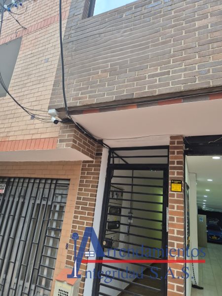 Apartamento en Arriendo en Belen La Palma