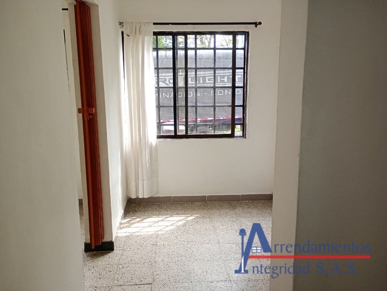 Apartamento en Arriendo en Belen Rosales
