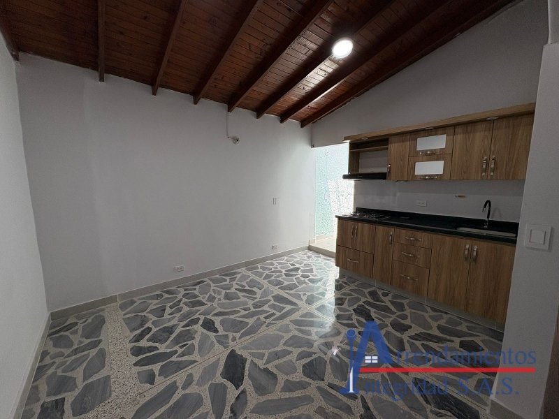 Apartamento en Arriendo en Belen Los Alpes