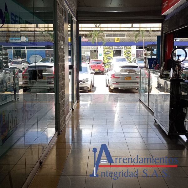 Local en Arriendo en Itagüí