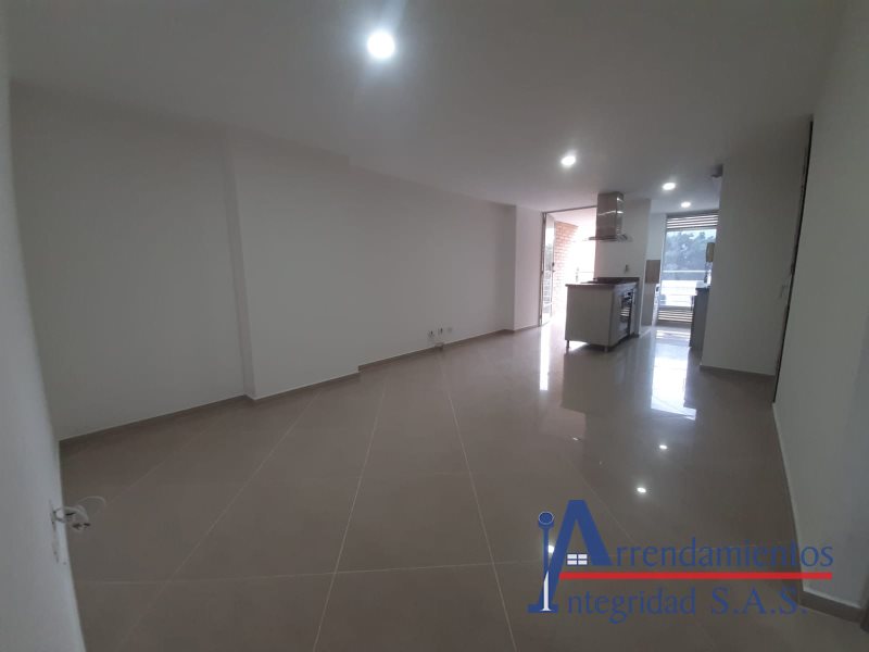 Apartamento en Arriendo en Belen Malibu
