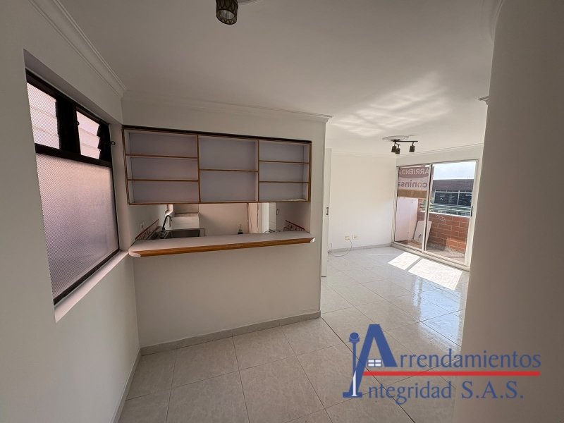 Apartamento en Arriendo en Belen La Palma