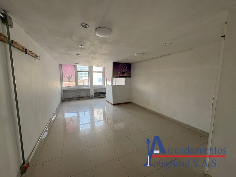 Local en Arriendo en Centro