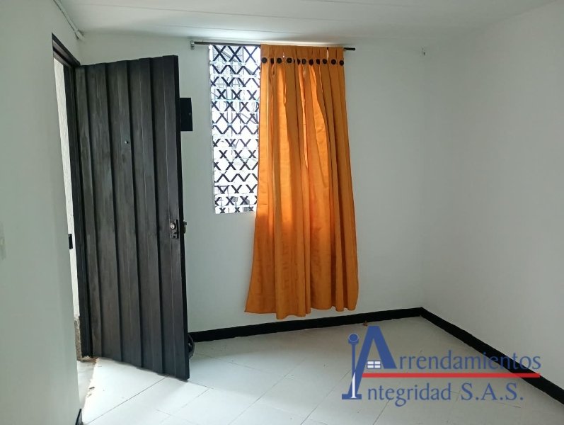 Apartamento en Arriendo en Robledo