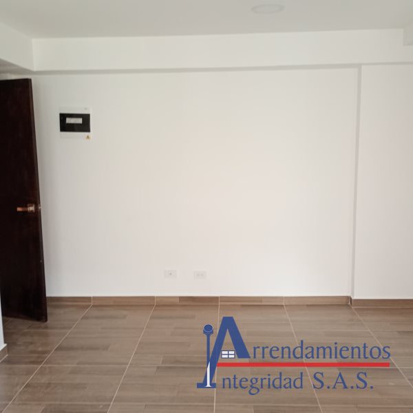 Apartamento en Arriendo en Belen Rincon