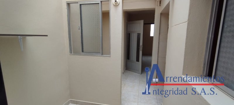 Apartamento en Arriendo en Belen San Bernardo