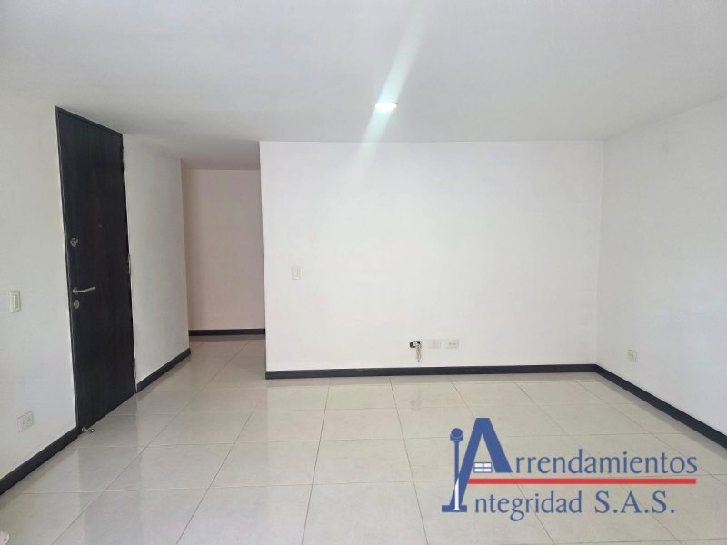 Apartamento en Arriendo en Belen Alameda