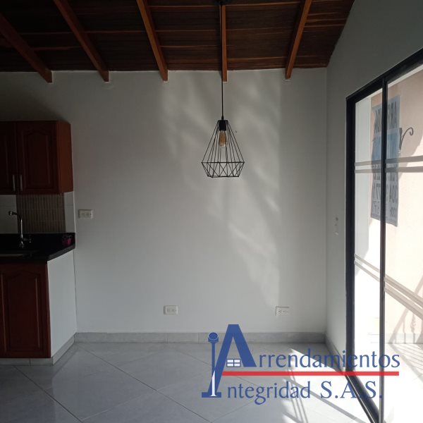Apartamento en Arriendo en Belen Rosales