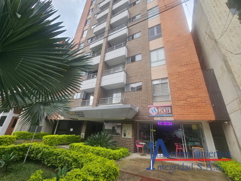 Apartamento en Venta en Belen Parque