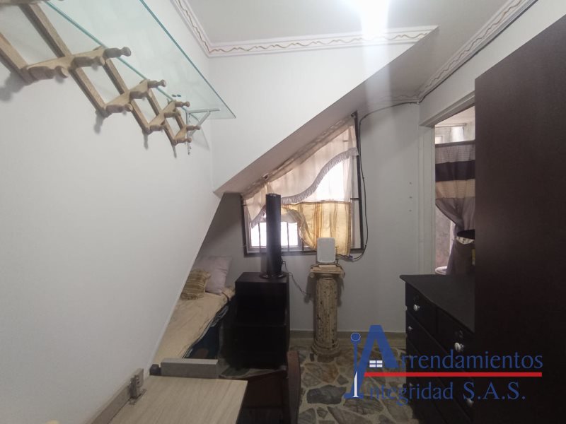 Apartaestudio en Arriendo en Belen Fatima