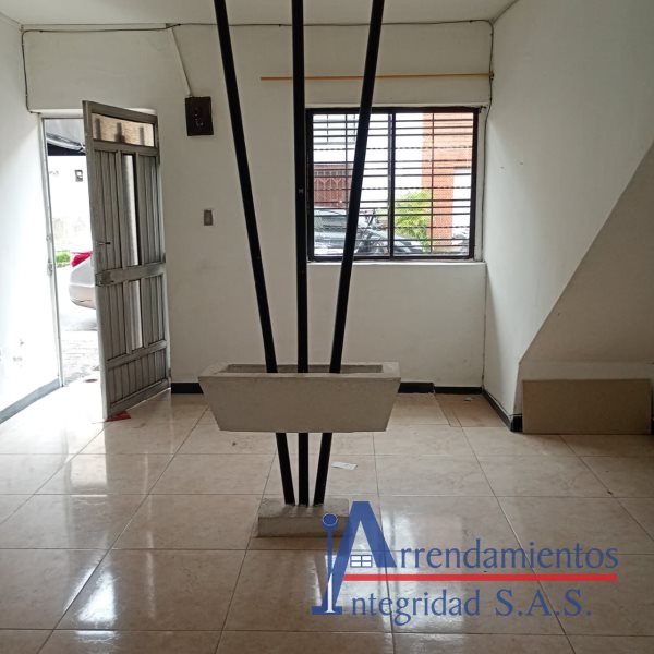 Apartamento en Arriendo en Belen San Bernardo
