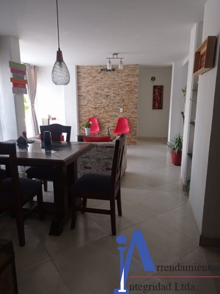 Apartamento en Arriendo en Belen