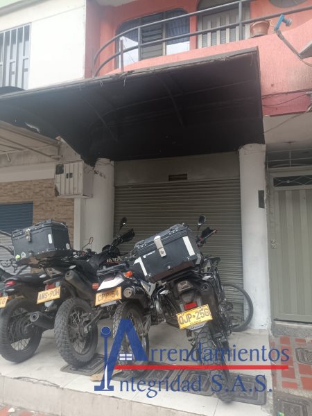 Local en Arriendo en Santa Maria