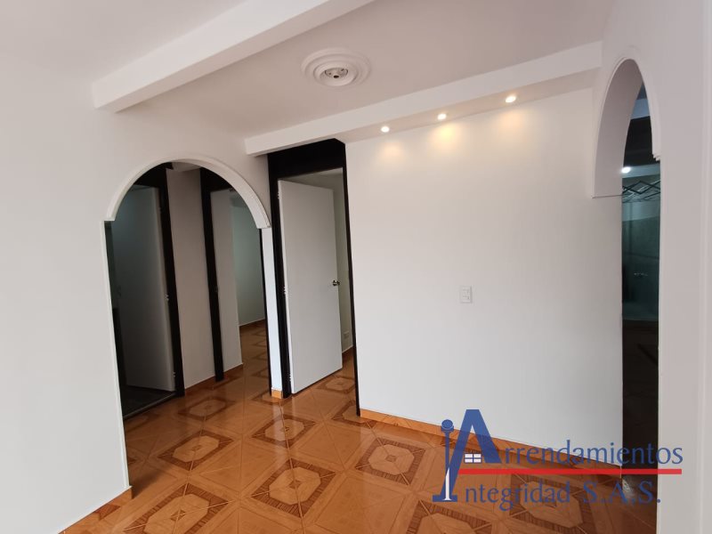 Apartamento en Arriendo en Calasanz