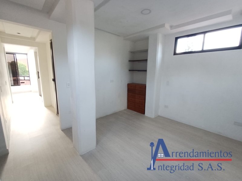 Apartamento en Arriendo en Belen Fatima