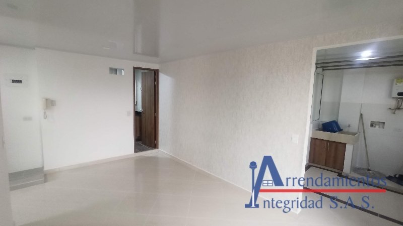 Apartamento en Arriendo en Belen Rosales