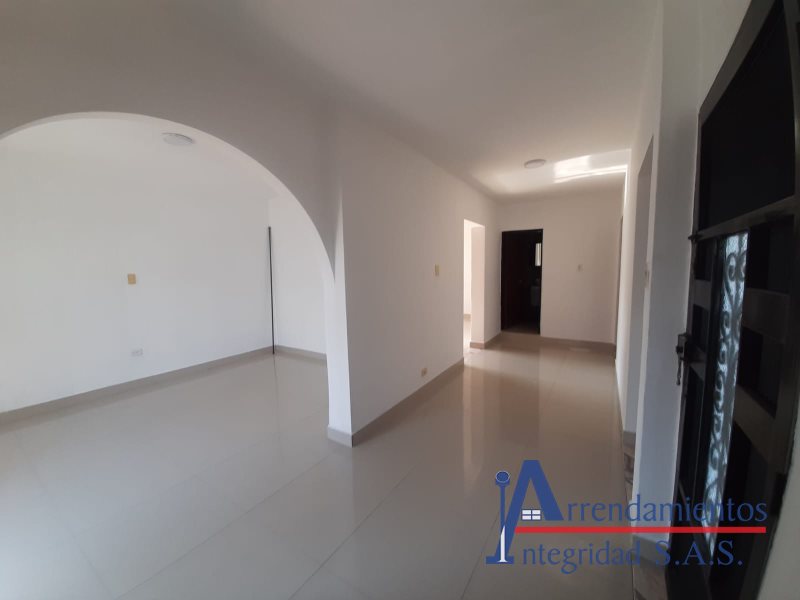 Apartamento en Arriendo en Belen Fatima