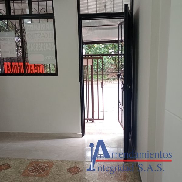 Apartaestudio en Arriendo en Belen La Palma