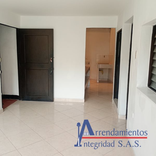Apartamento en Arriendo en Belen La Gloria