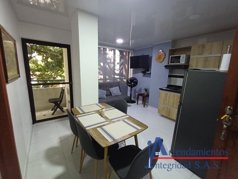 Apartamento en Arriendo en Belen La Palma