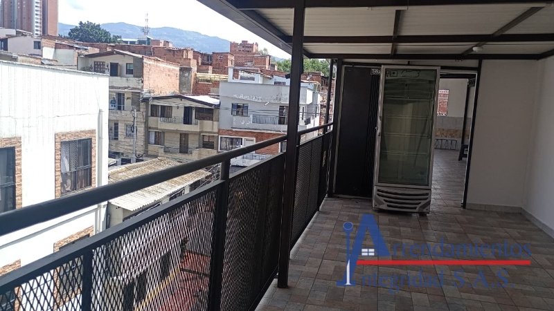 Apartaestudio en Arriendo en Belen Las Mercedes