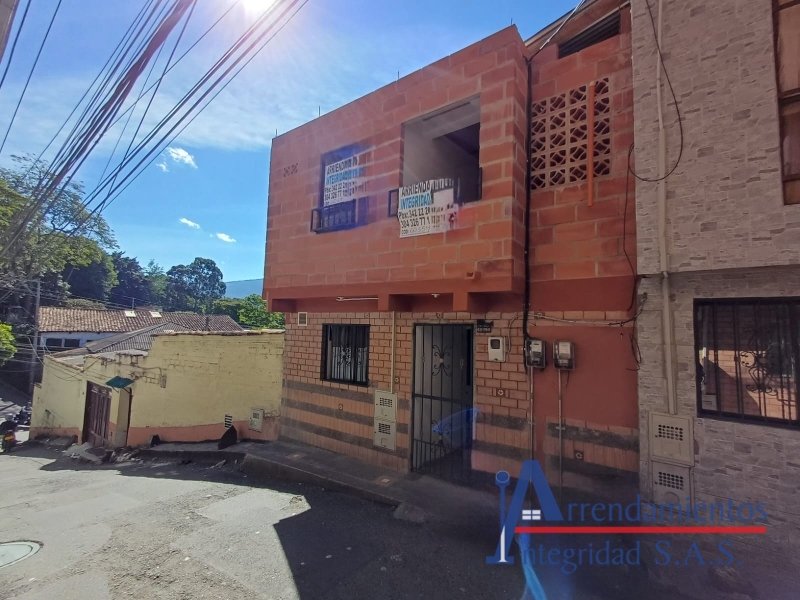 Apartaestudio en Arriendo en Robledo