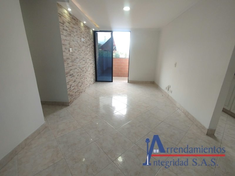 Apartamento en Arriendo en Robledo