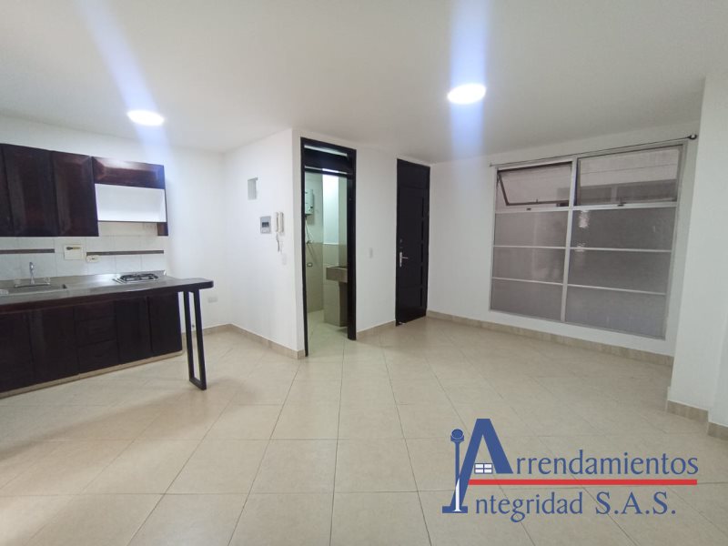 Apartaestudio en Arriendo en Belen La Palma