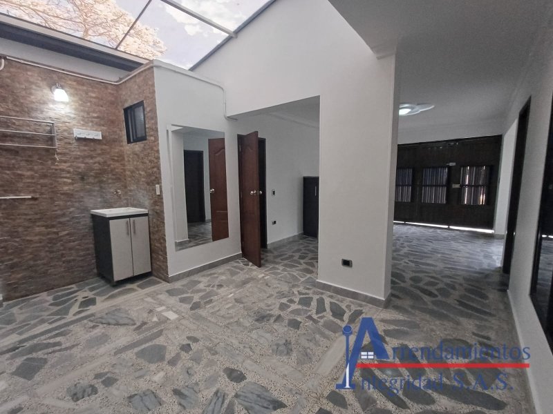 Apartamento en Arriendo en Belen Porvenir
