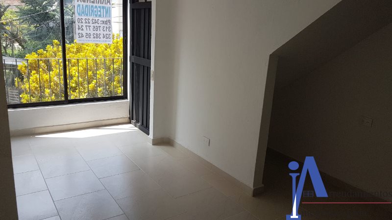 Apartamento en Arriendo en Boyaca Las Brisas