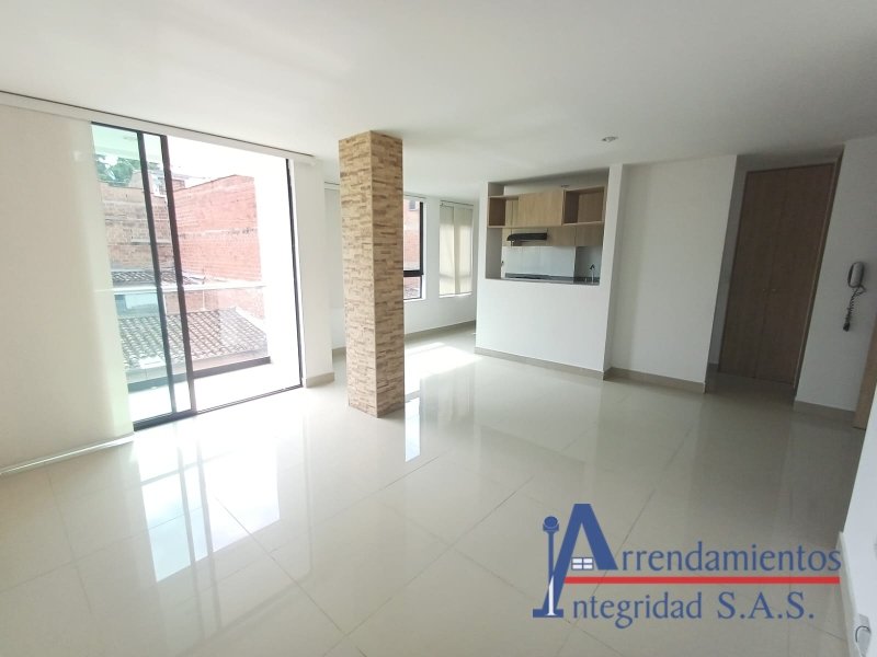 Apartamento en Arriendo en Belen La Gloria