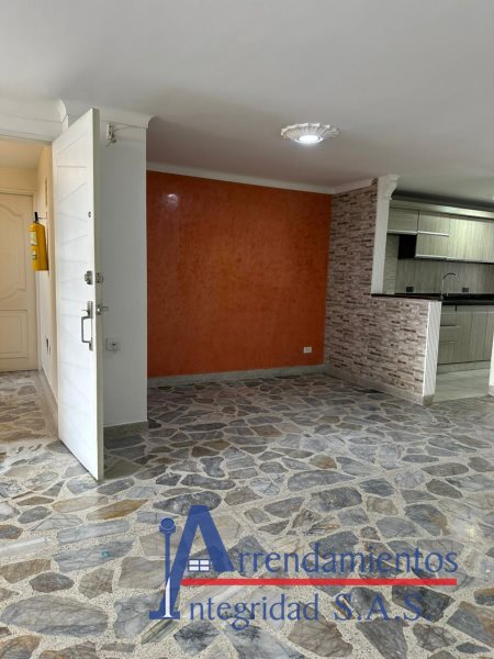 Apartamento en Venta en Calasanz