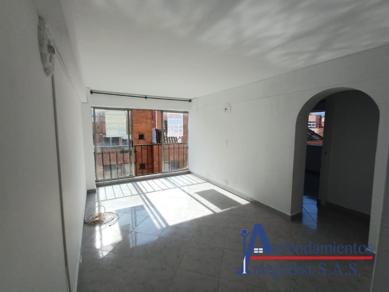 Apartamento en Arriendo en Laureles